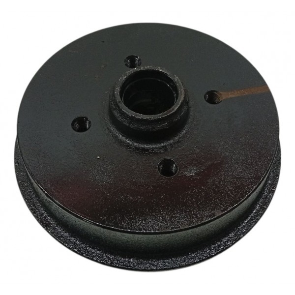 Panela Tambor Freio Traseiro Volkswagen Gol G2 G3 2003 2004 Panela Tambor Freio Traseiro Volkswagen Gol G2 G3 2003 2004