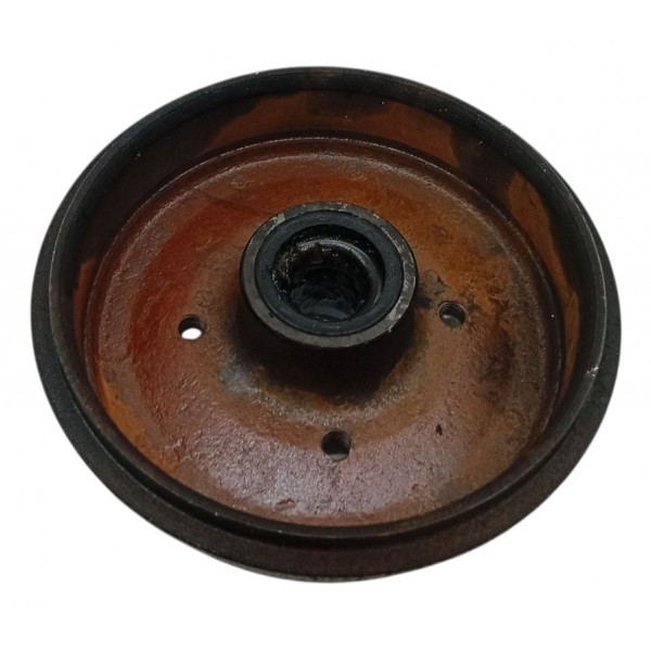 Panela Tambor Freio Traseiro Volkswagen Gol G2 G3 2003 2004 Panela Tambor Freio Traseiro Volkswagen Gol G2 G3 2003 2004