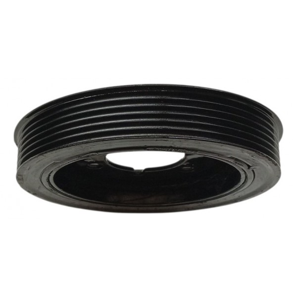 Polia Virabrequim Motor Citroen C3 1.5 8v 2017 2018 2019 Polia Virabrequim Motor Citroen C3 1.5 8v 2017 2018 2019