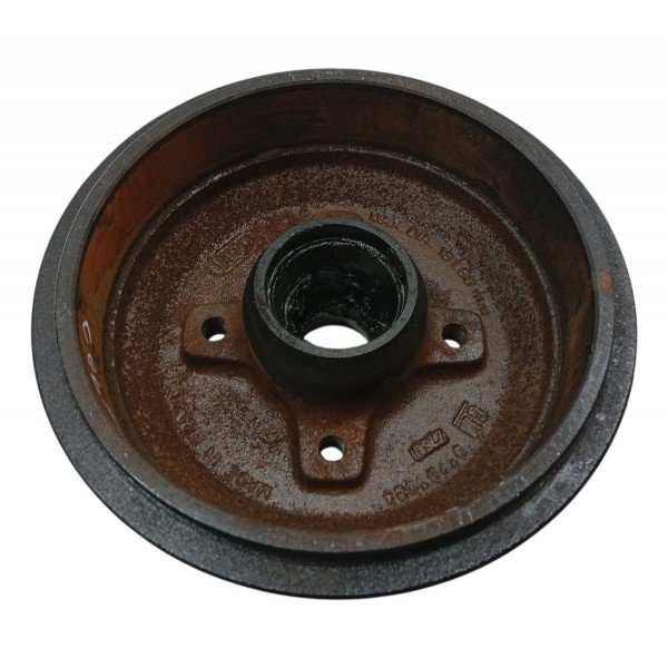 Panela Tambor Freio Traseiro Chevrolet Celta 1.4 2004 2005 Panela Tambor Freio Traseiro Chevrolet Celta 1.4 2004 2005