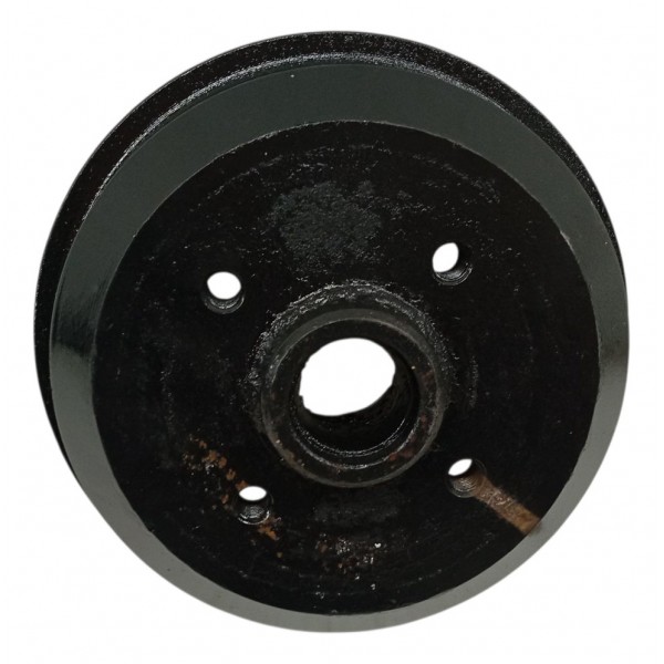 Panela Tambor Freio Traseiro Chevrolet Celta 1.4 2004 2005 Panela Tambor Freio Traseiro Chevrolet Celta 1.4 2004 2005