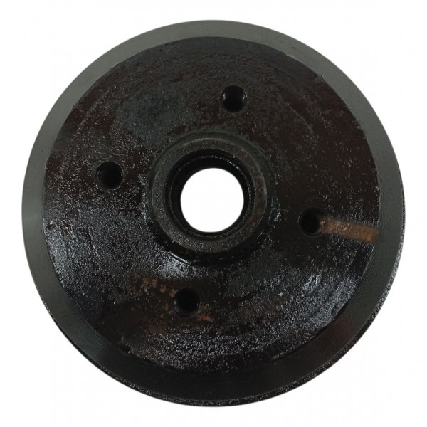 Panela Tambor Freio Traseiro Chevrolet Celta 1.4 2004 2005 Panela Tambor Freio Traseiro Chevrolet Celta 1.4 2004 2005