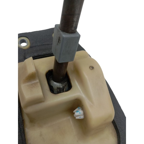 Alavanca Trambulador Marcha Fiat Palio Fire 1.0 2011 2012 Alavanca Trambulador Marcha Fiat Palio Fire 1.0 2011 2012