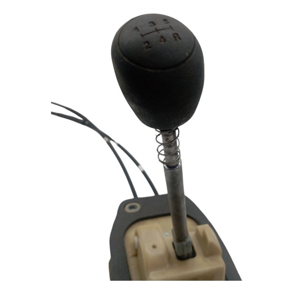 Alavanca Trambulador Marcha Fiat Palio Fire 1.0 2011 2012 Alavanca Trambulador Marcha Fiat Palio Fire 1.0 2011 2012