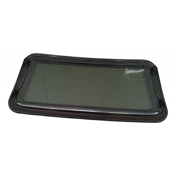 Vidro Moldura Teto Solar Mitsubishi Outlander 2010 2011 2012