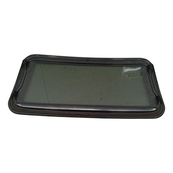 Vidro Moldura Teto Solar Mitsubishi Outlander 2010 2011 2012