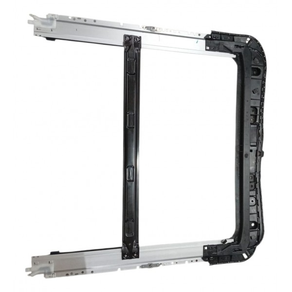 Carcaça Suporte Teto Solar Mitsubish Outlander 2010 2011 Carcaça Suporte Teto Solar Mitsubish Outlander 2010 2011