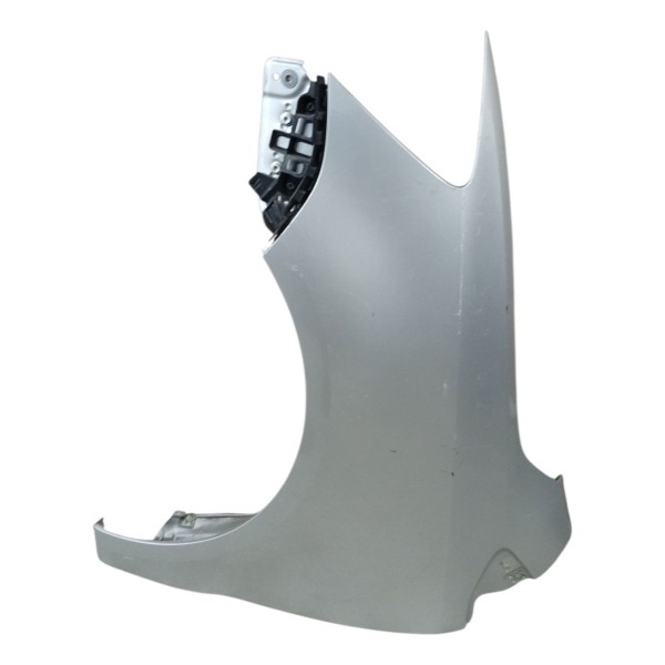 Paralama Dianteiro Esquerdo Volkswagen Spacefox 2015 Paralama Dianteiro Esquerdo Volkswagen Spacefox 2015