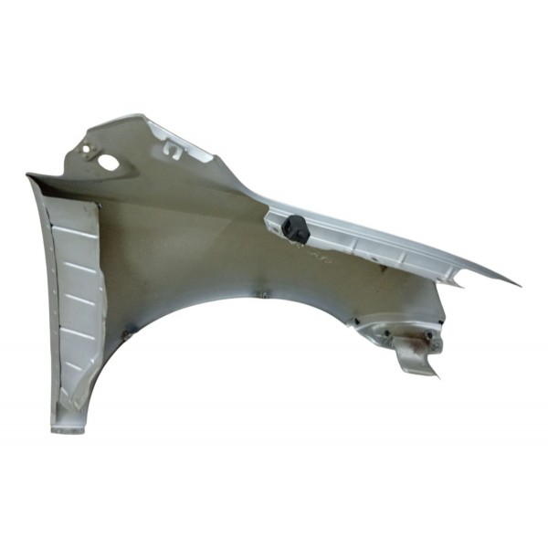 Paralama Dianteiro Esquerdo Volkswagen Spacefox 2015 Paralama Dianteiro Esquerdo Volkswagen Spacefox 2015