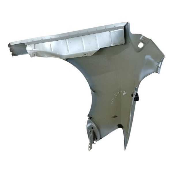 Paralama Dianteiro Esquerdo Volkswagen Spacefox 2015 Paralama Dianteiro Esquerdo Volkswagen Spacefox 2015