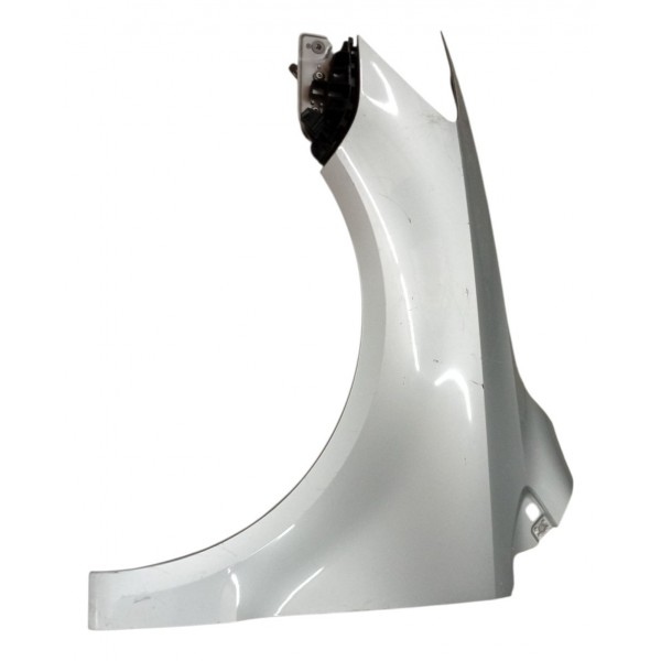 Paralama Dianteiro Esquerdo Volkswagen Spacefox 2015 Paralama Dianteiro Esquerdo Volkswagen Spacefox 2015