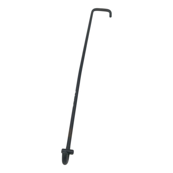 Braço Suporte Capo Renault Clio 1.0 2001 2002 2003 2004 Braço Suporte Capo Renault Clio 1.0 2001 2002 2003 2004