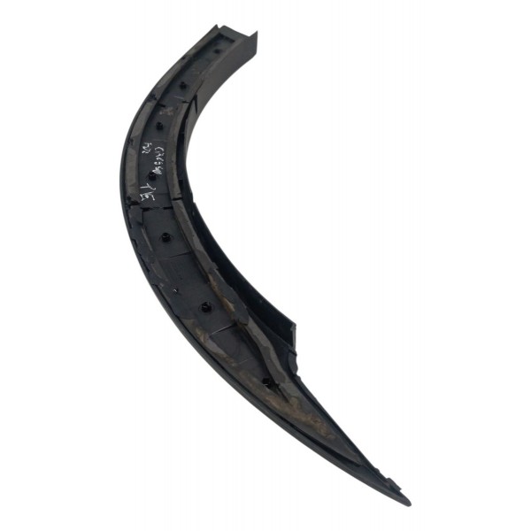 Moldura Paralama Traseiro Esquerdo Volkswagen Crossfox 2014