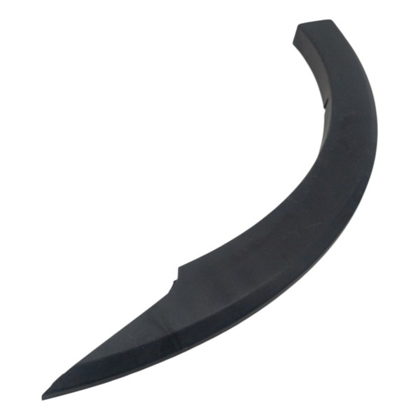 Moldura Paralama Traseiro Esquerdo Volkswagen Crossfox 2014