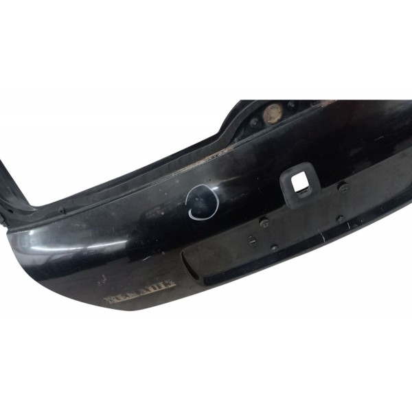 Tampa Traseira S/vidro Renault Clio 2001 2002 2003 Detalhes Tampa Traseira S/vidro Renault Clio 2001 2002 2003 Detalhes