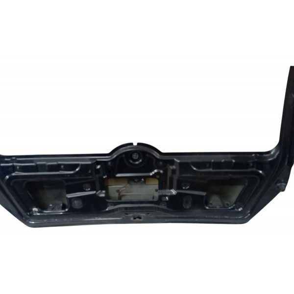 Tampa Traseira S/vidro Renault Clio 2001 2002 2003 Detalhes Tampa Traseira S/vidro Renault Clio 2001 2002 2003 Detalhes