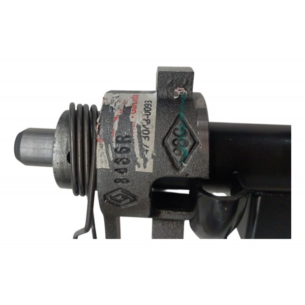 Seletora Marcha Cambio Manual Renault Kwid 2018 2019 Seletora Marcha Cambio Manual Renault Kwid 2018 2019