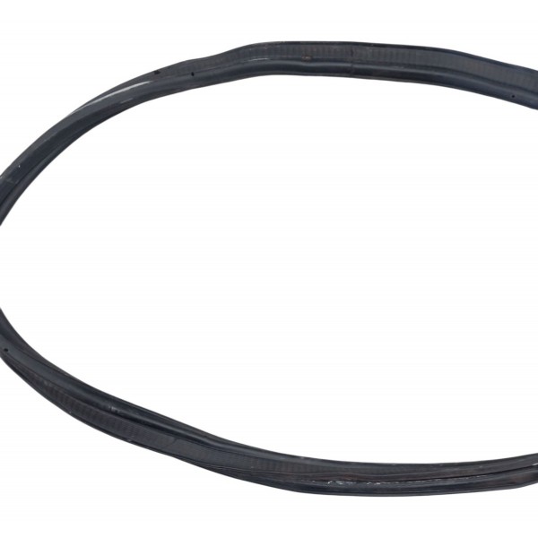 Borracha Vedação Tampa Porta Malas Fiat Uno 2011 2012 2013 Borracha Vedação Tampa Porta Malas Fiat Uno 2011 2012 2013