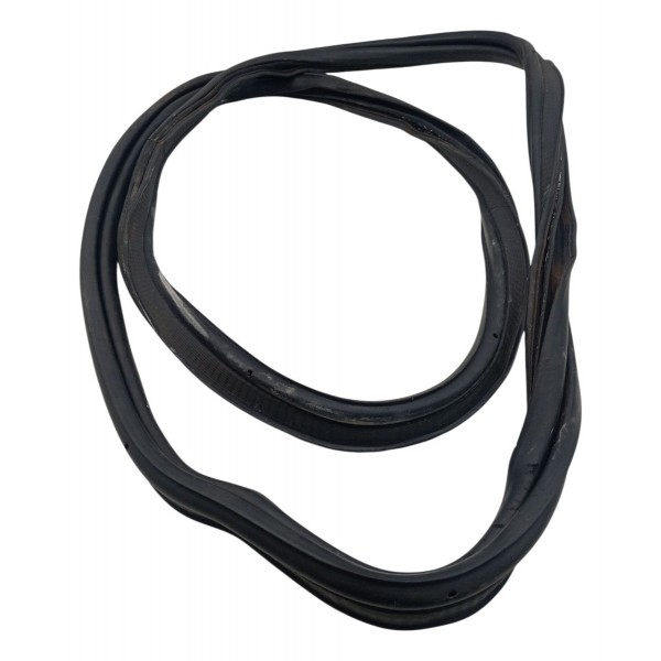 Borracha Vedação Tampa Porta Malas Fiat Uno 2011 2012 2013 Borracha Vedação Tampa Porta Malas Fiat Uno 2011 2012 2013