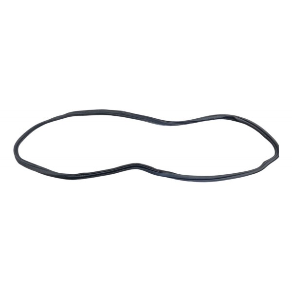 Borracha Vedação Tampa Porta Malas Fiat Uno 2011 2012 2013 Borracha Vedação Tampa Porta Malas Fiat Uno 2011 2012 2013