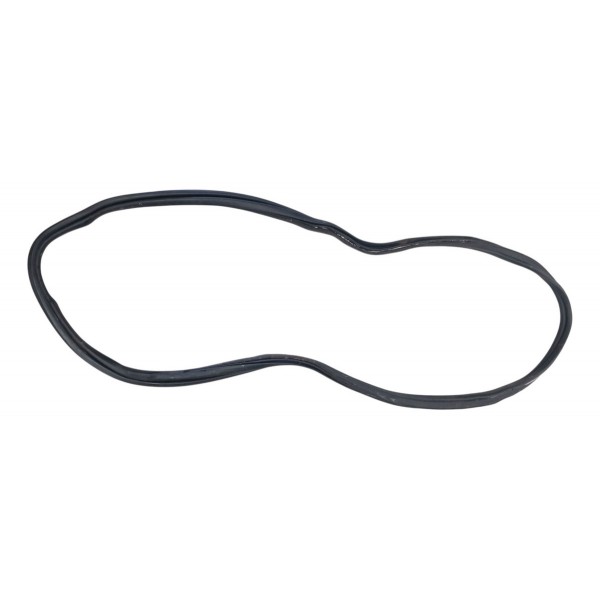 Borracha Vedação Tampa Porta Malas Fiat Uno 2011 2012 2013 Borracha Vedação Tampa Porta Malas Fiat Uno 2011 2012 2013