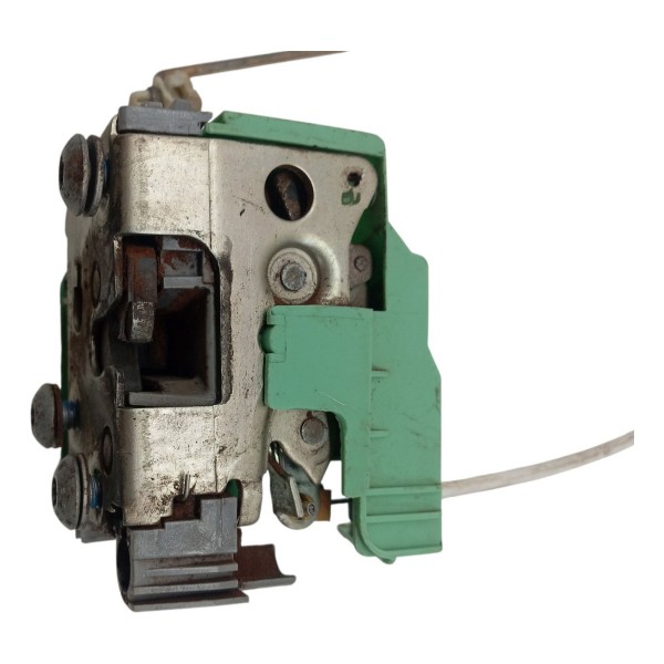 Fechadura Porta Dianteira Esquerda Fiat Uno Way 2011 2012 Fechadura Porta Dianteira Esquerda Fiat Uno Way 2011 2012