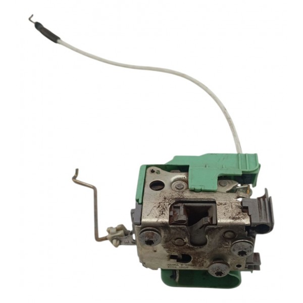 Fechadura Porta Dianteira Esquerda Fiat Uno Way 2011 2012 Fechadura Porta Dianteira Esquerda Fiat Uno Way 2011 2012