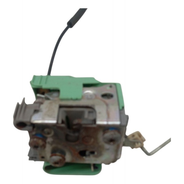 Fechadura Porta Dianteira Direita Fiat Uno Way 2011 2012 Fechadura Porta Dianteira Direita Fiat Uno Way 2011 2012