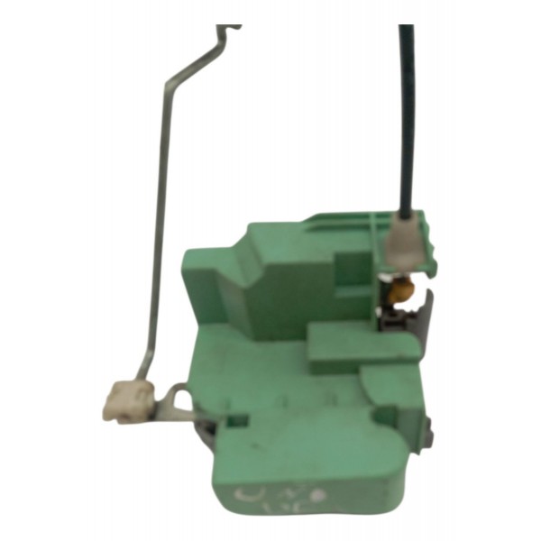 Fechadura Porta Dianteira Direita Fiat Uno Way 2011 2012 Fechadura Porta Dianteira Direita Fiat Uno Way 2011 2012