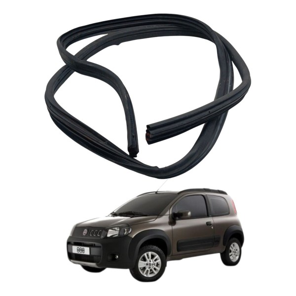 Fechadura Porta Dianteira Direita Fiat Uno Way 2011 2012 Fechadura Porta Dianteira Direita Fiat Uno Way 2011 2012