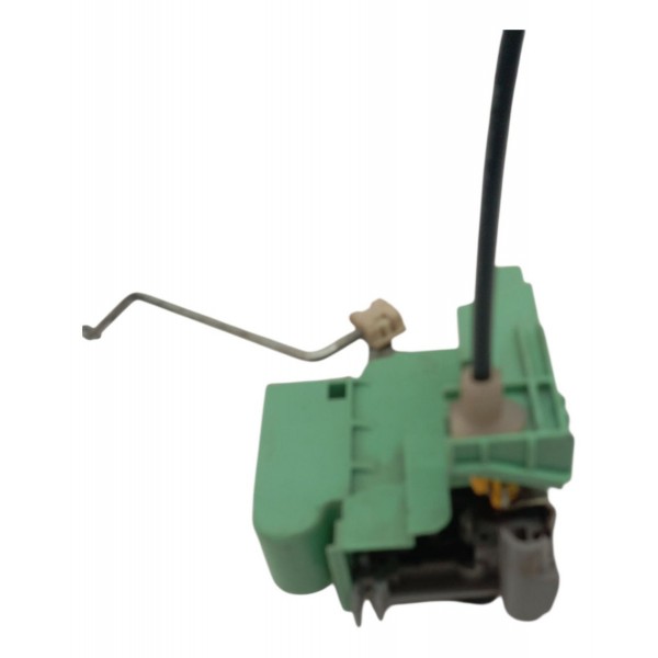 Fechadura Porta Dianteira Direita Fiat Uno Way 2011 2012 Fechadura Porta Dianteira Direita Fiat Uno Way 2011 2012