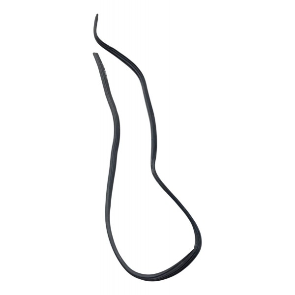 Borracha Vedação Tampa Traseira Fiat Uno Way 2012 Borracha Vedação Tampa Traseira Fiat Uno Way 2012