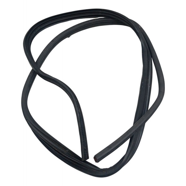 Borracha Vedação Tampa Traseira Fiat Uno Way 2012 Borracha Vedação Tampa Traseira Fiat Uno Way 2012