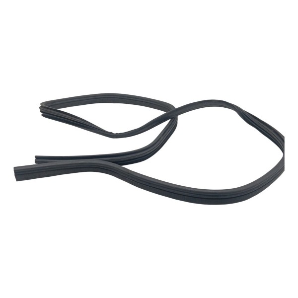 Borracha Vedação Tampa Traseira Fiat Uno Way 2012 Borracha Vedação Tampa Traseira Fiat Uno Way 2012