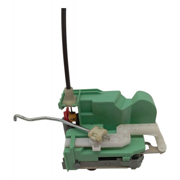 Fechadura Porta Traseira Esquerda Fiat Uno Way 2011 2012 Fechadura Porta Traseira Esquerda Fiat Uno Way 2011 2012