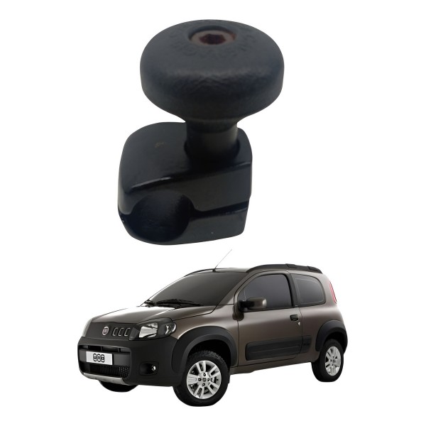 Manopla Adaptador Volante Cavenachi Volante Direção 2005 Manopla Adaptador Volante Cavenachi Volante Direção 2005