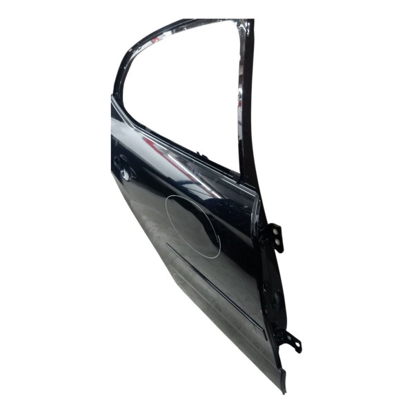 Porta Traseira Direita Citroen C4 Lounge 2015 4p Detalhe Porta Traseira Direita Citroen C4 Lounge 2015 4p Detalhe