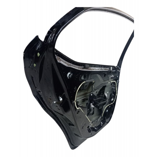 Porta Traseira Esquerda Citroen C4 Lounge 2015 4p Detalhe Porta Traseira Esquerda Citroen C4 Lounge 2015 4p Detalhe