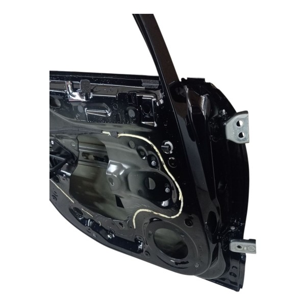 Porta Traseira Esquerda Citroen C4 Lounge 2015 4p Detalhe Porta Traseira Esquerda Citroen C4 Lounge 2015 4p Detalhe