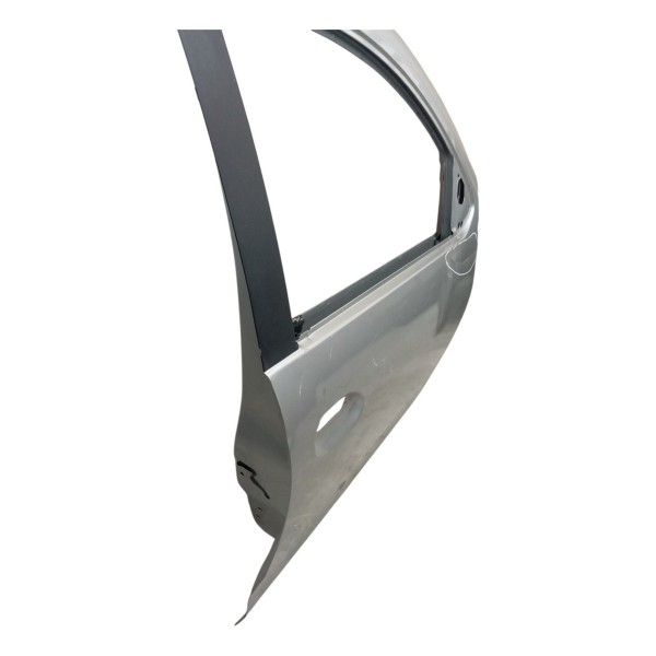 Porta Dianteira Direita Renault Logan 4p 2013 2014 Detalhe Porta Dianteira Direita Renault Logan 4p 2013 2014 Detalhe