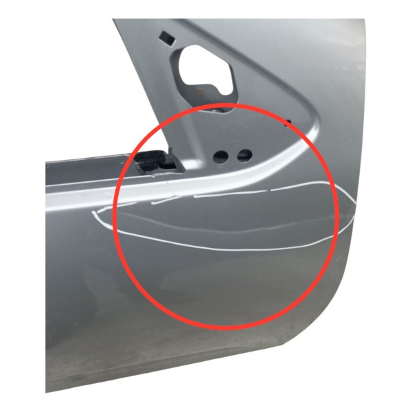 Porta Dianteira Direita Renault Logan 4p 2013 2014 Detalhe Porta Dianteira Direita Renault Logan 4p 2013 2014 Detalhe