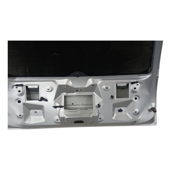 Tampa Traseira C/vidro Citroen C4 Hatch 2010 2011 Detalhe Tampa Traseira C/vidro Citroen C4 Hatch 2010 2011 Detalhe