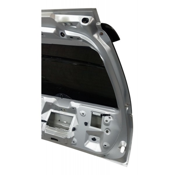 Tampa Traseira C/vidro Citroen C4 Hatch 2010 2011 Detalhe Tampa Traseira C/vidro Citroen C4 Hatch 2010 2011 Detalhe