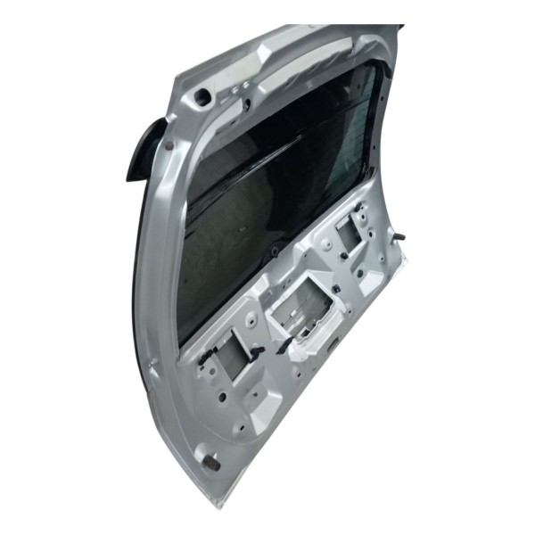 Tampa Traseira C/vidro Citroen C4 Hatch 2010 2011 Detalhe Tampa Traseira C/vidro Citroen C4 Hatch 2010 2011 Detalhe