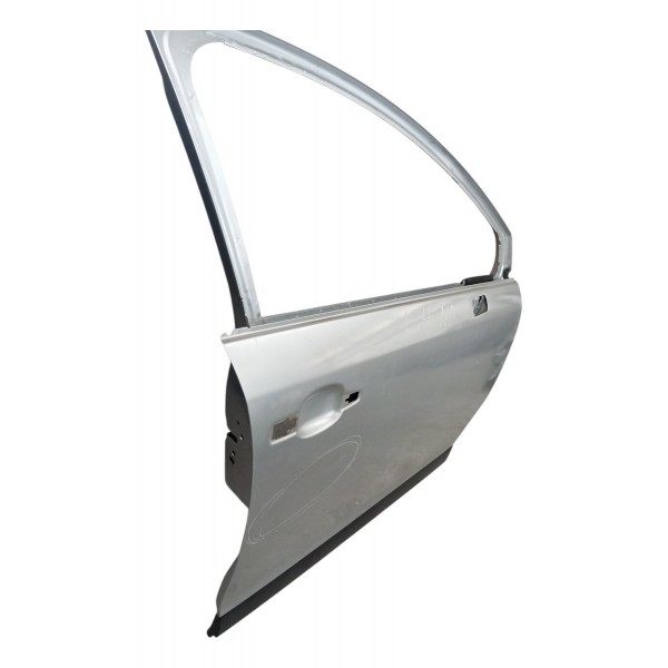 Porta Dianteira Direita Citroen C4 Hatch 4p 2013 Detalhe Porta Dianteira Direita Citroen C4 Hatch 4p 2013 Detalhe