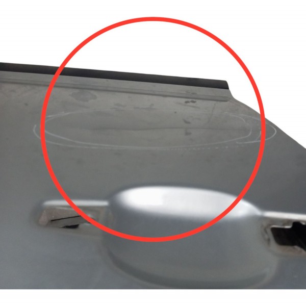 Porta Dianteira Direita Citroen C4 Hatch 4p 2013 Detalhe Porta Dianteira Direita Citroen C4 Hatch 4p 2013 Detalhe