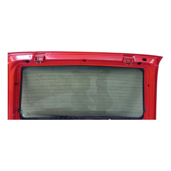 Tampa Traseira C/vidro Chery Qq 4p 2012 2013 2014 2015 Tampa Traseira C/vidro Chery Qq 4p 2012 2013 2014 2015