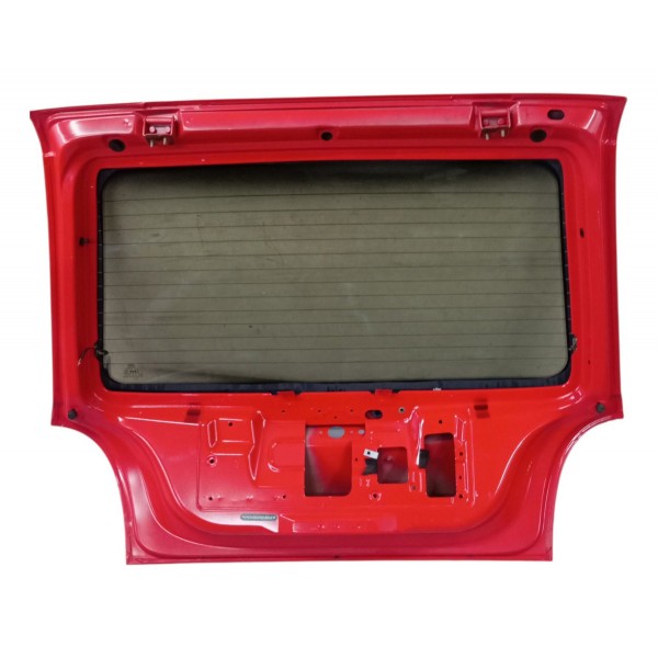 Tampa Traseira C/vidro Chery Qq 4p 2012 2013 2014 2015 Tampa Traseira C/vidro Chery Qq 4p 2012 2013 2014 2015