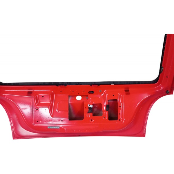 Tampa Traseira C/vidro Chery Qq 4p 2012 2013 2014 2015 Tampa Traseira C/vidro Chery Qq 4p 2012 2013 2014 2015