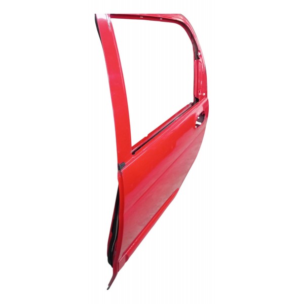 Porta Traseira Esquerda Chery Qq 4p 2011 2012 2013 2014 2015 Esquerdo Porta Traseira Esquerda Chery Qq 4p 2011 2012 2013 2014 2015 Esquerdo